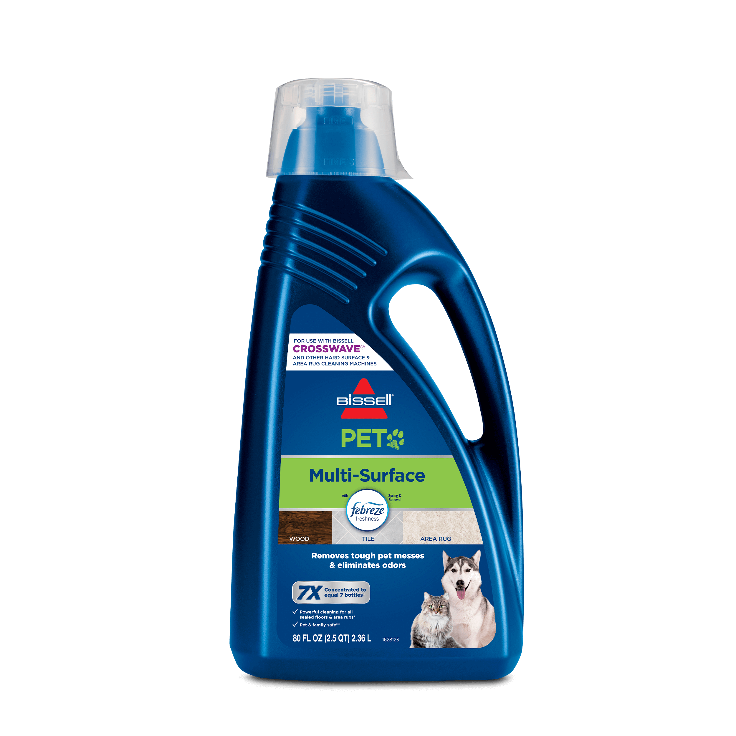 PET Multi-Surface with Febreze Formula 