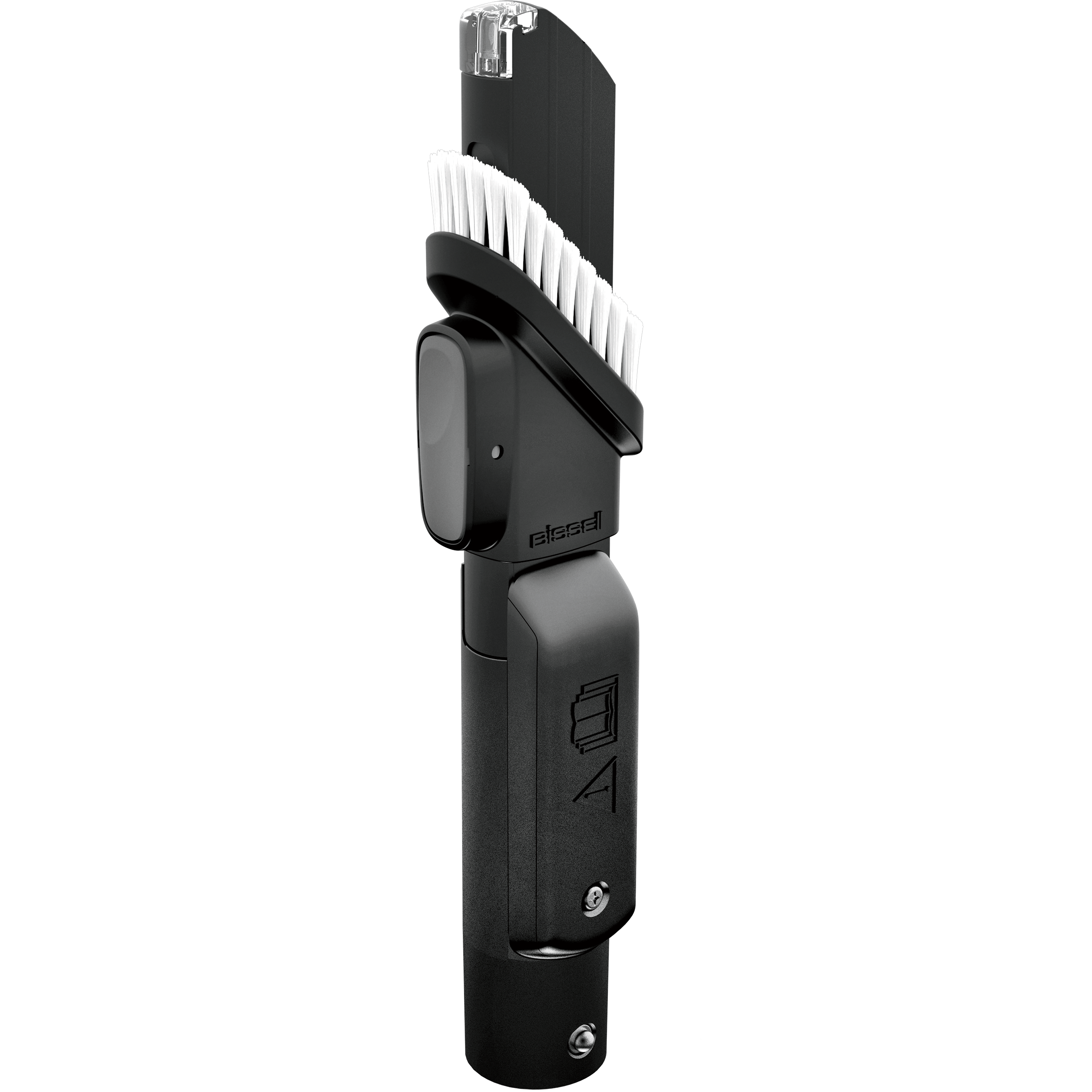 LED Lighted Combination Crevice and Dusting Brush Tool | 1635893