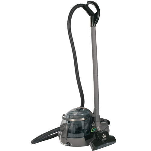 Big Green Complete® Carpet Cleaner & Vacuum