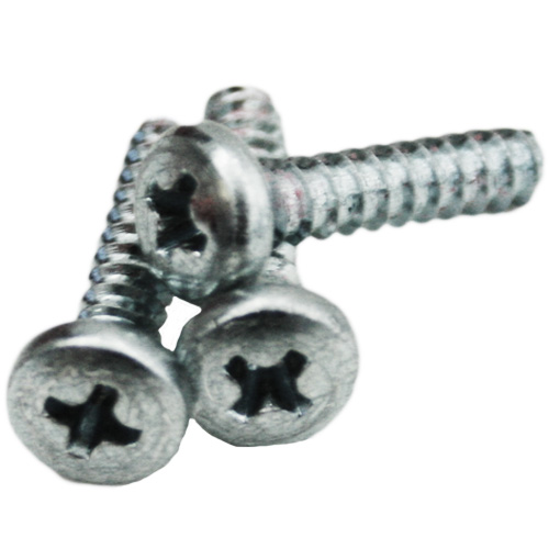 Screw Kit for Select Upright Carpet Cleaners | 2035521