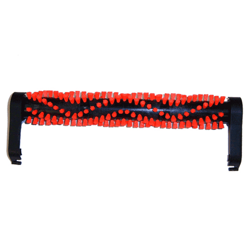 Brush Assembly for Upright Carpet Cleaners 4 Rows | 2101157