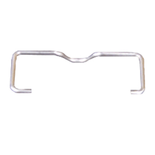 Nozzle Latch for QuickSteamer Upright Carpet Cleaner | 2035530