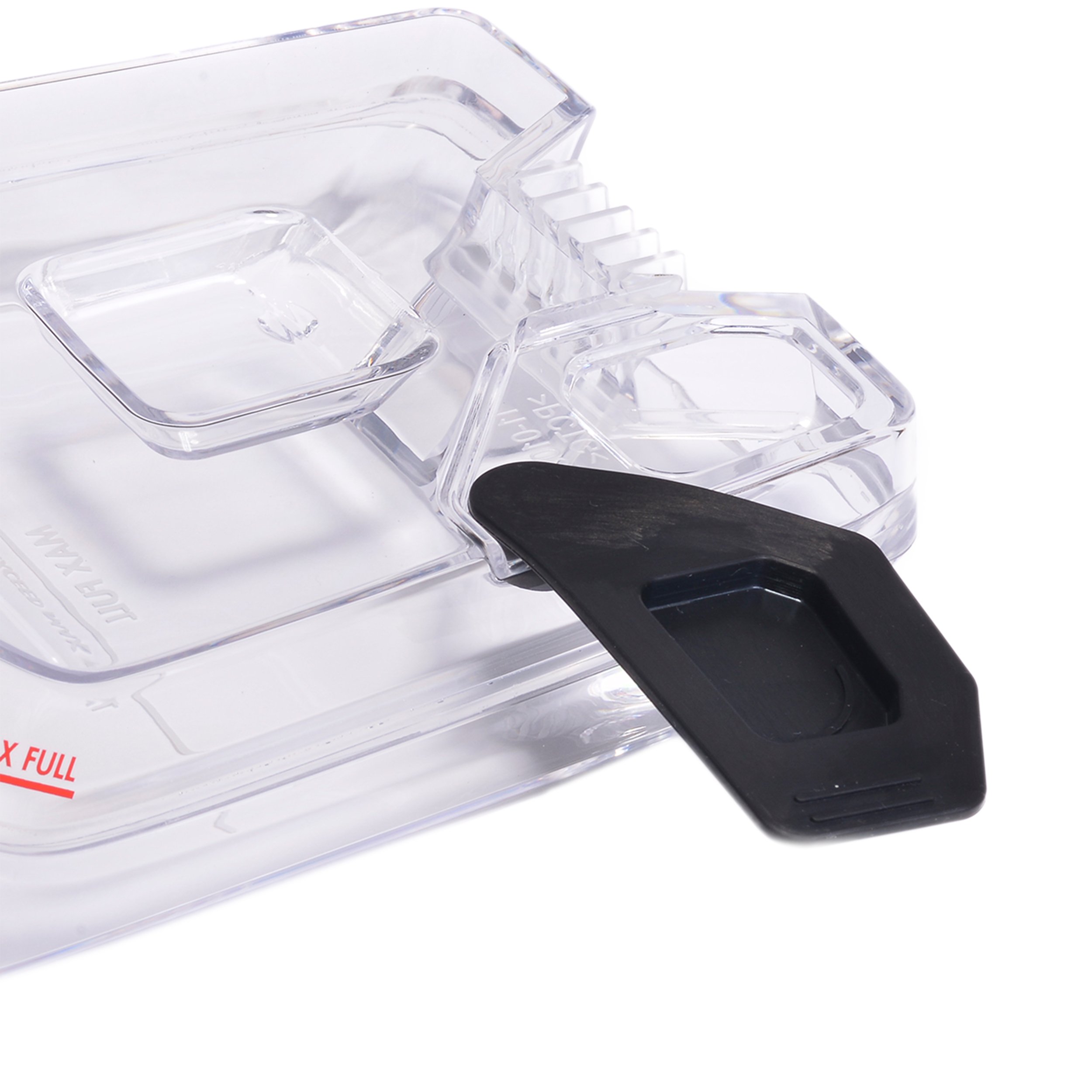 Dirty Water Tank Rubber Plug | 1624553