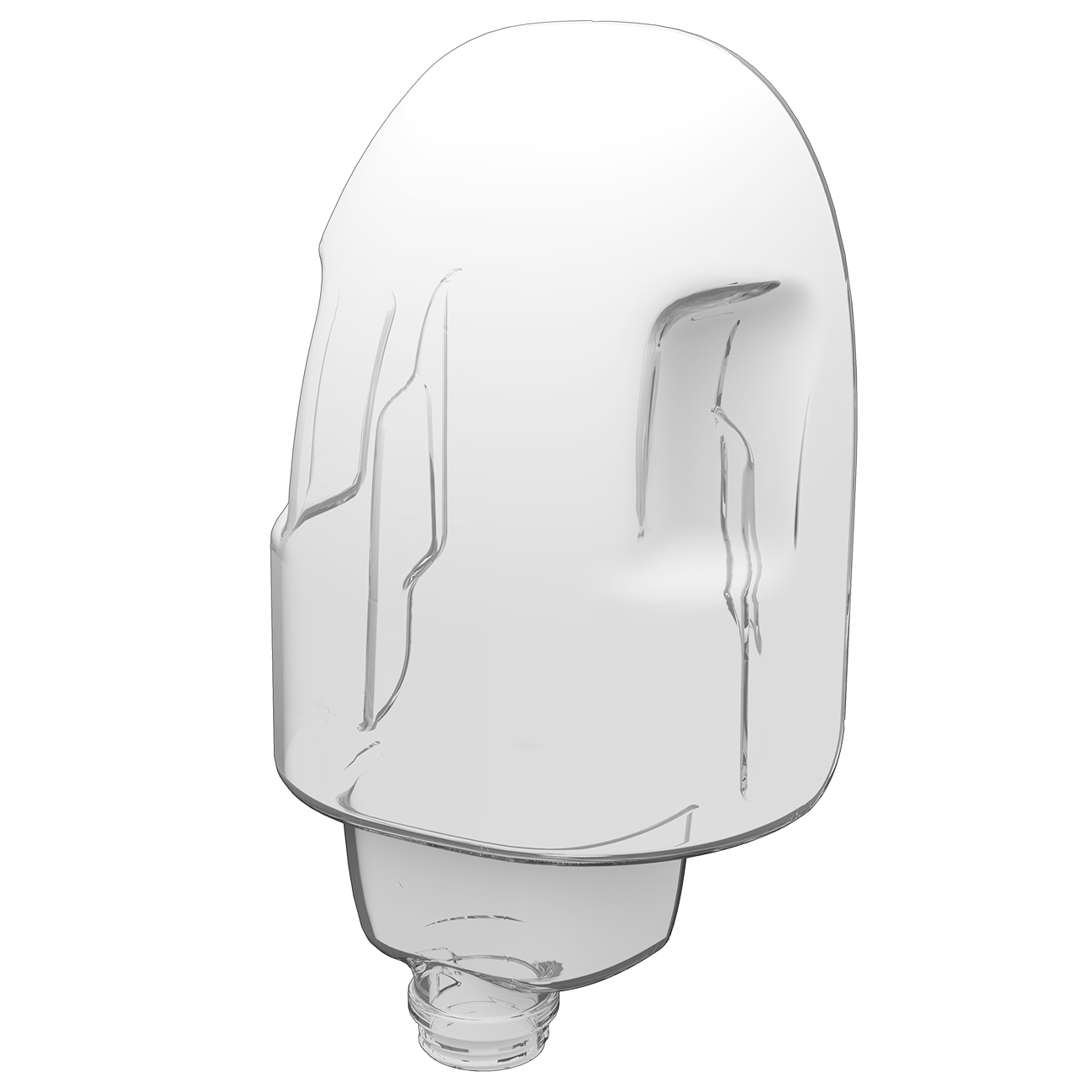 Clean Tank for Select Portable Carpet Cleaners | 1648024