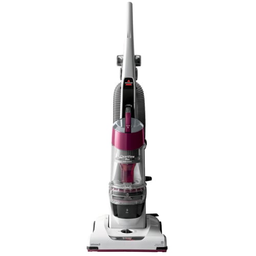 CleanView® Plus Upright Vacuum w/ OnePass Technology® BISSELL®