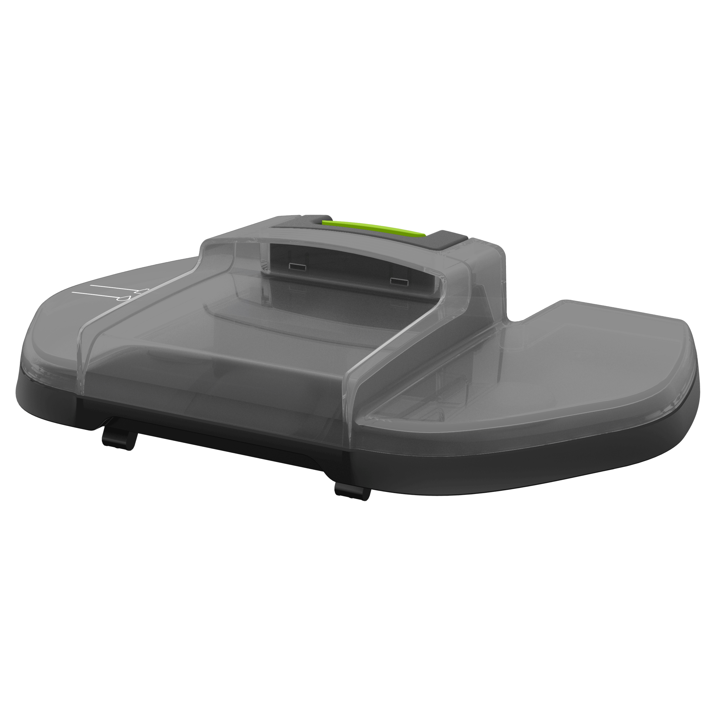 Clean Tank Assembly for Select SpinWave Spin Mops | 1638724