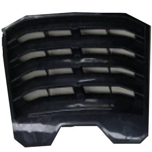 Post Motor Filter Grill for Select Canister Vacuums | 1613065