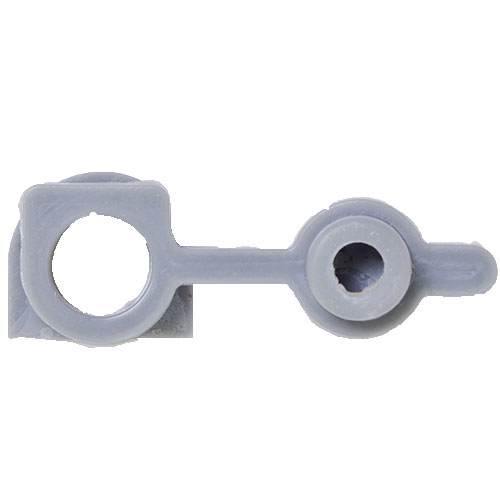 Tank Plug for PowerEdge Lift-Off Stream Cleaner | 1612103