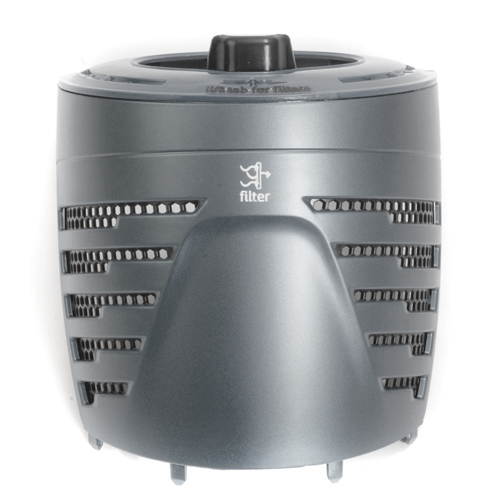 Filter Grille for Powerglide Lift-Off - Sparkle Silver | 1602375