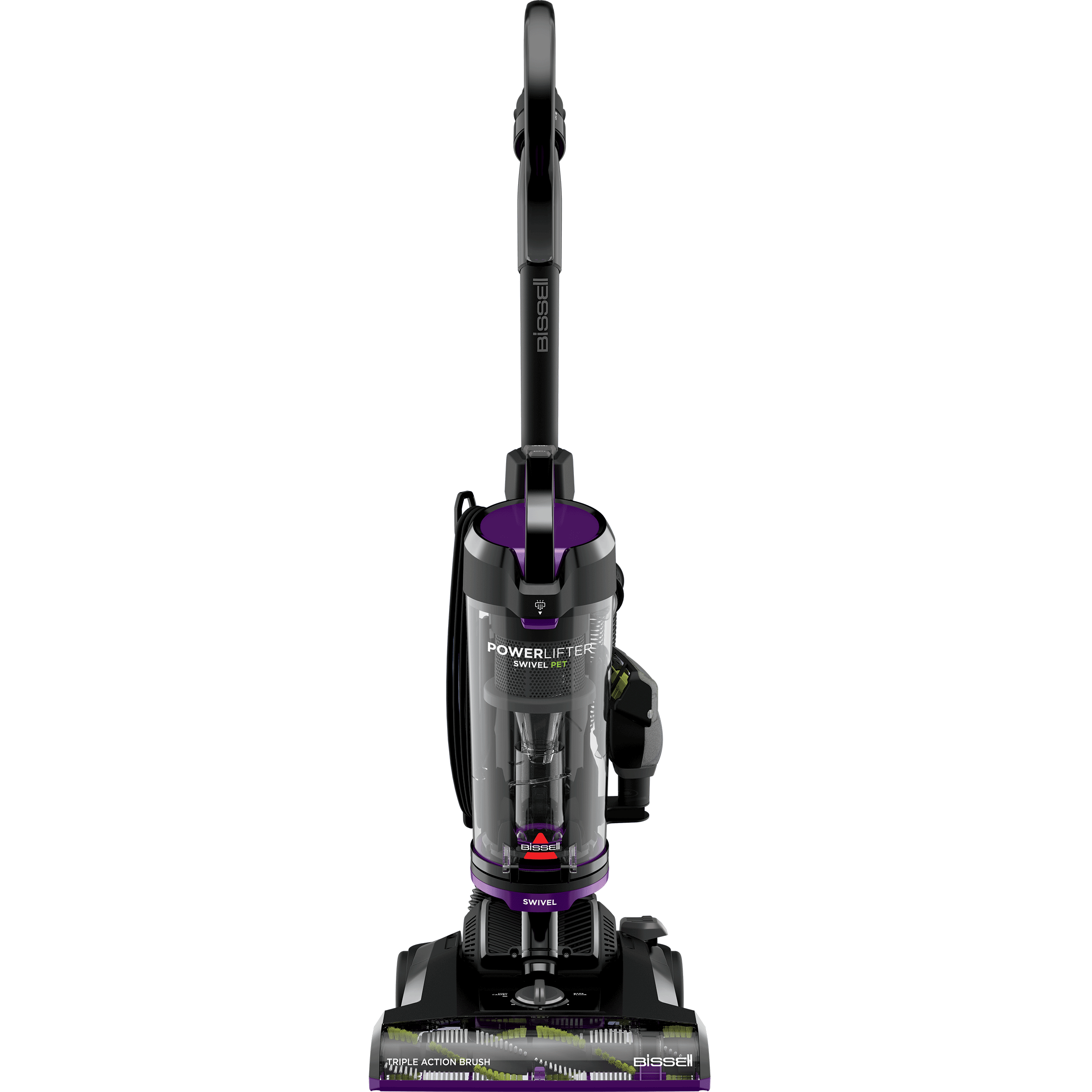 PowerLifter® Swivel Pet Vacuum Cleaner
