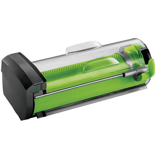 Dirt Bin Assembly for AirRam Cordless Vacuum | 1610313