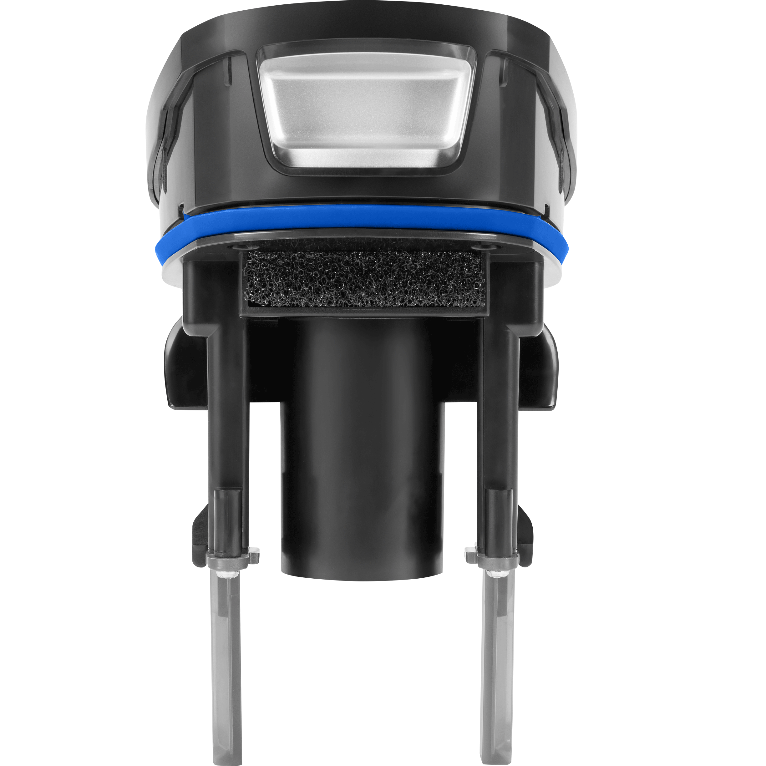 Dirty Tank Lid Assembly | 1632967