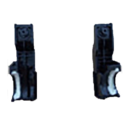 Brush Ends for Powerglide Cordless Upright Vacuum | 1606692