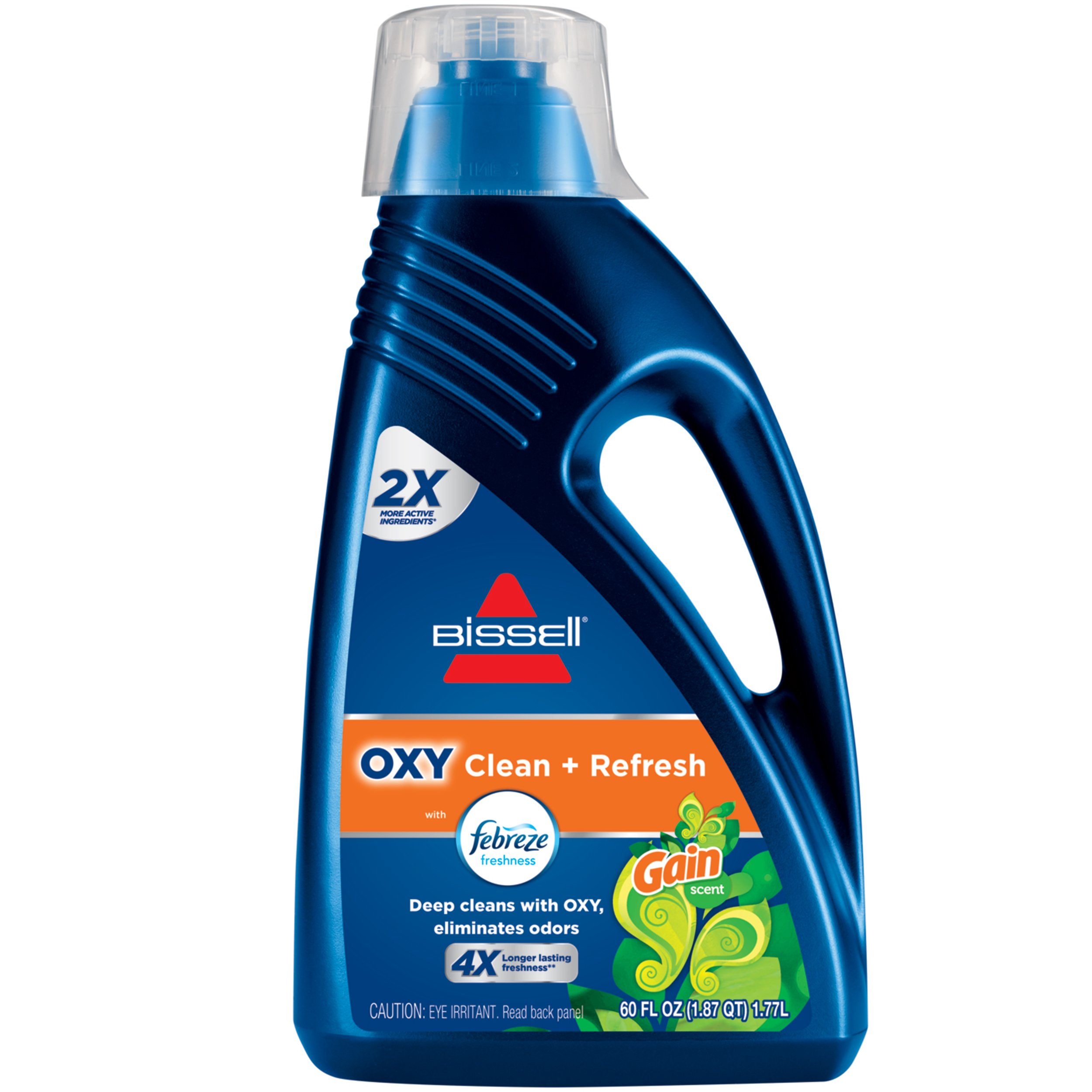 Febreze® with Gain™ Scent Oxy Formula 1462W BISSELL® Formula