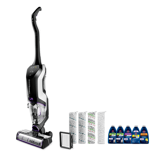 BISSELL® CrossWave® Cordless Max Wet Dry Vac 2597