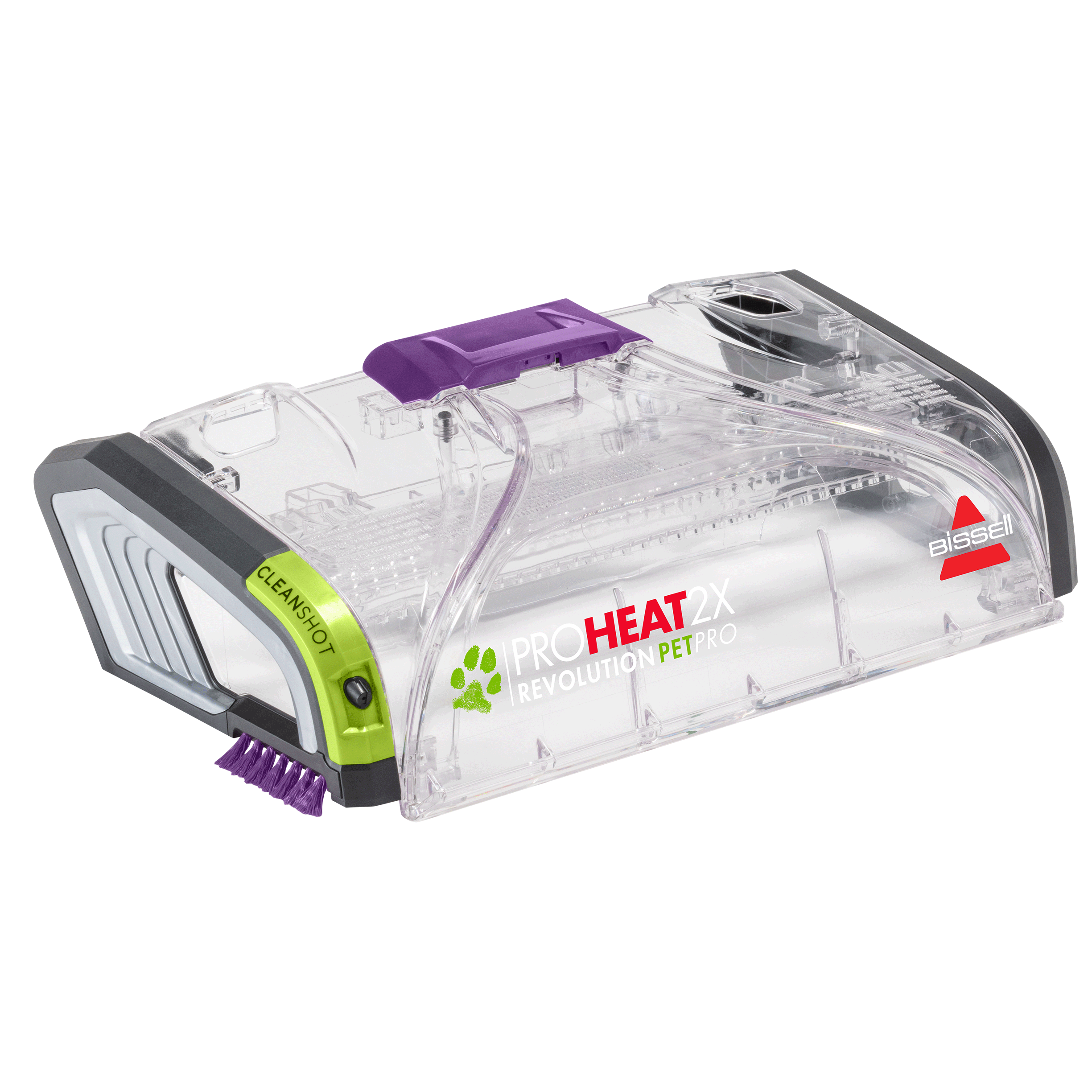 Brush Cover Nozzle Assembly | 1633783