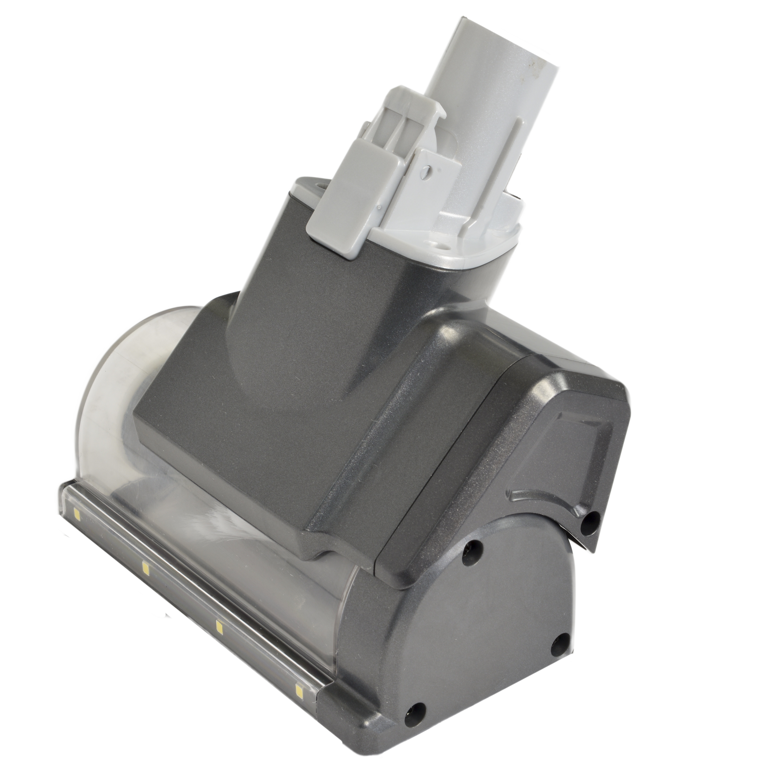 Lighted Motorized TurboBrush ICONpet | 1623964