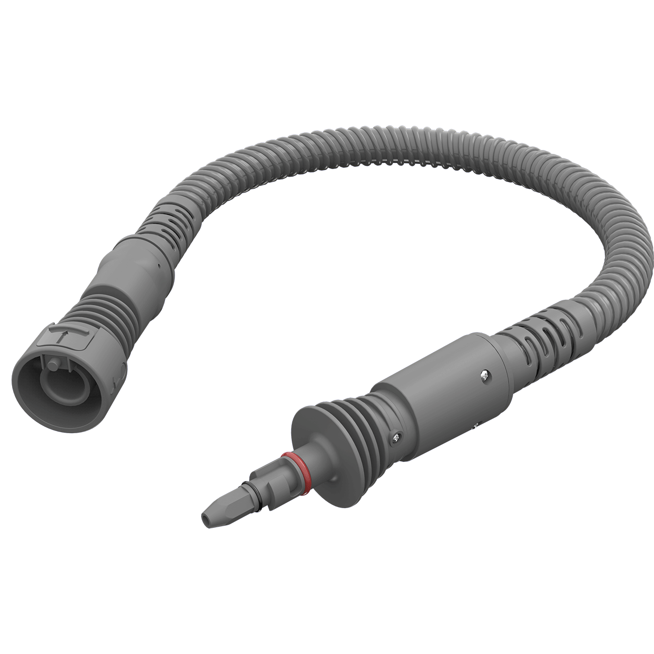 Extension Hose for Steam Shot Handheld Steam Cleaner | 1646324