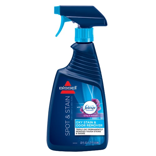 BISSELL Oxy Stain & Odor Remover with Febreze Freshness | 8061