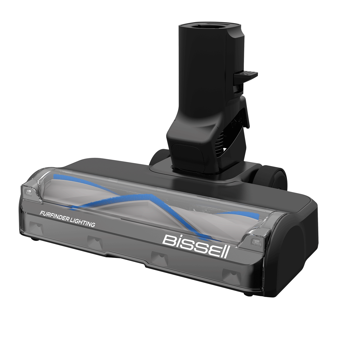 Foot Assembly - Cobalt Blue for Select Stick Vacuum | 1647001