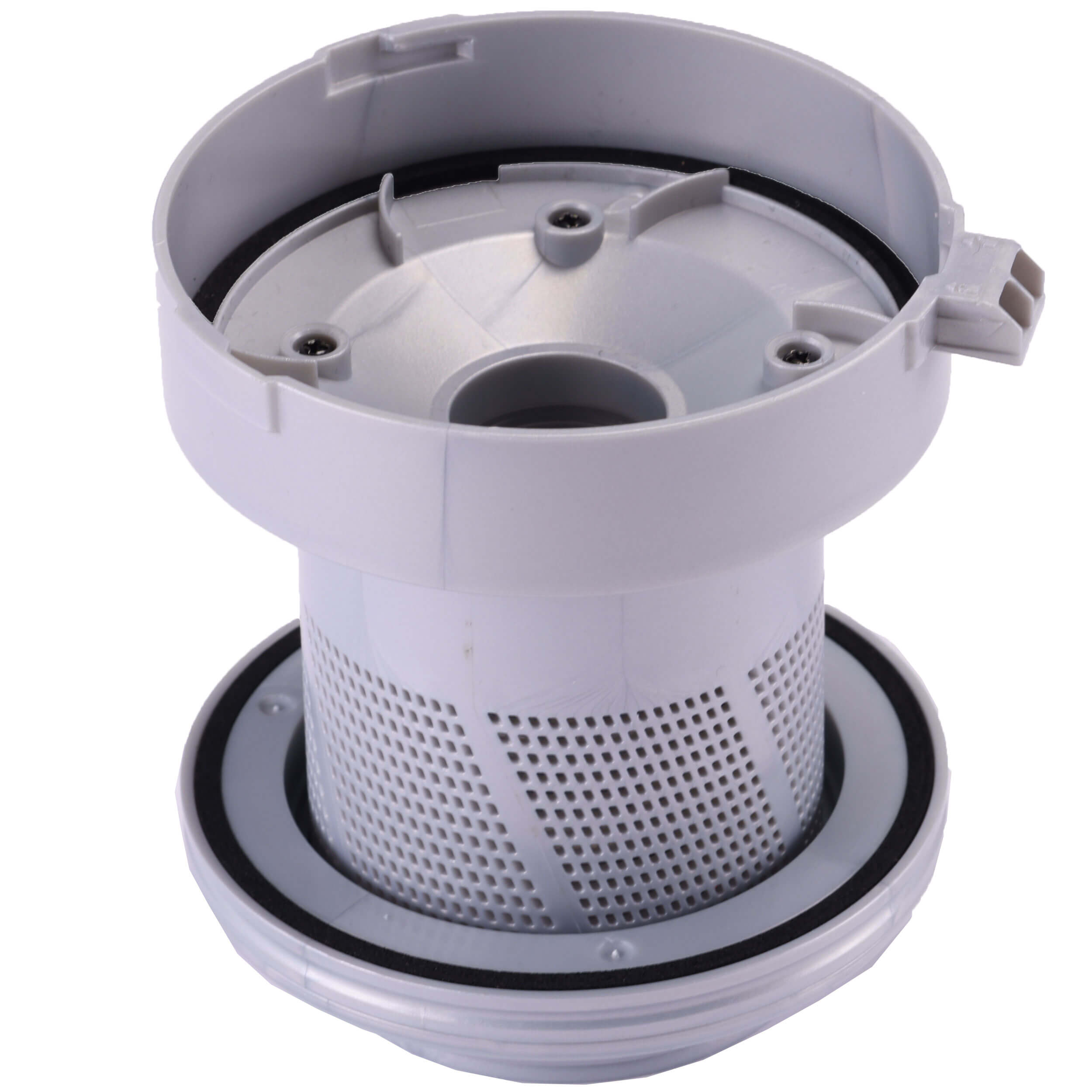 Separator Assembly for Select Stick Vacuums | Silver | 1627074