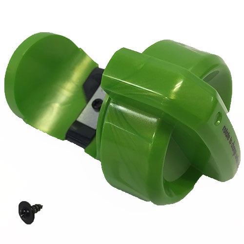 Suction Diverter Knob & Screw for Pet Hair Eraser | 1608845