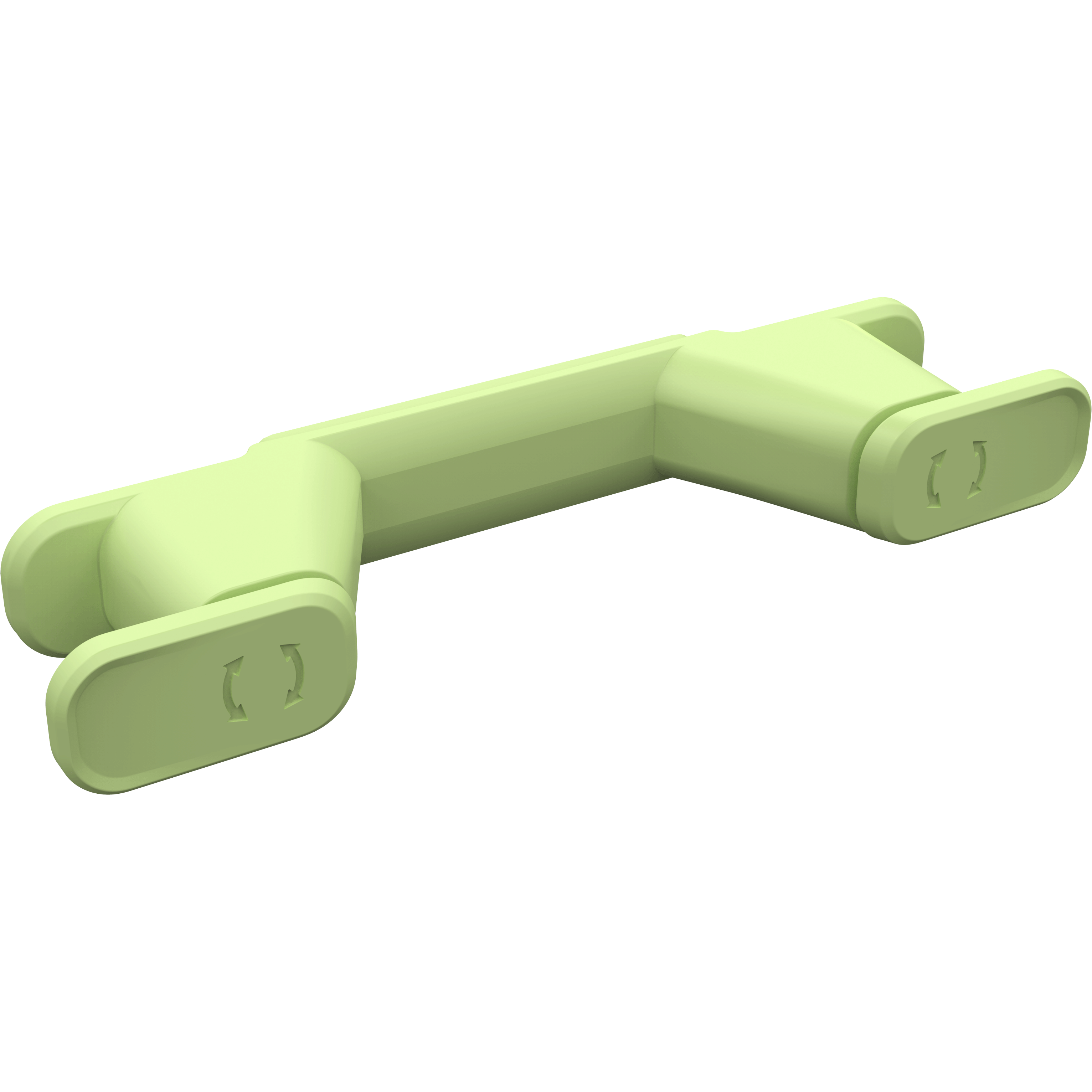 Cord Wrap for Select Portable Carpet Cleaners | 1648318