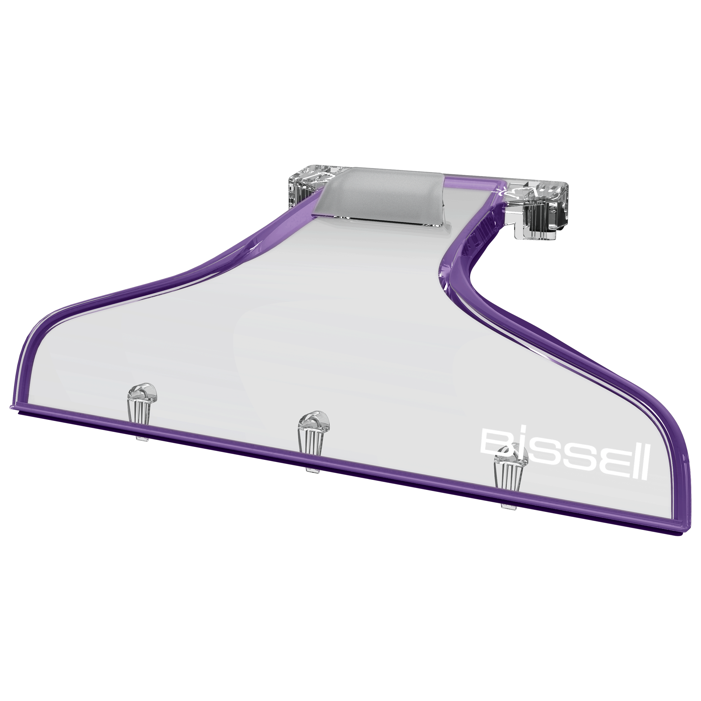 Floor Nozzle for Select Carpet Cleaners - GrapeVine Purple | 1641215