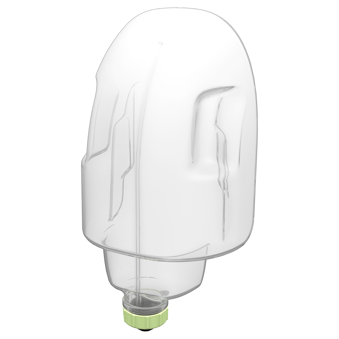 Clean Tank Assembly for Select Portable Carpet Cleaners | 1648020