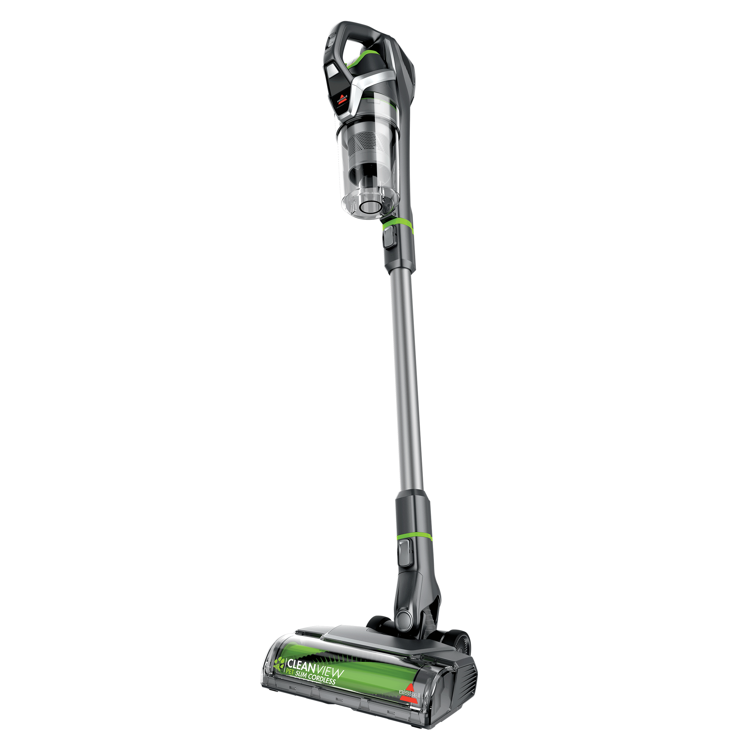 CleanView Pet Slim Cordless Stick Vacuum