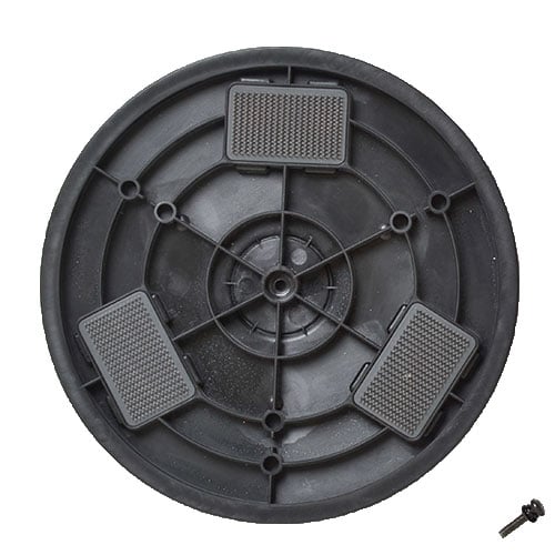 Rotating Disc - Right - for SpinWave Hard Floor Cleaner | 1611710