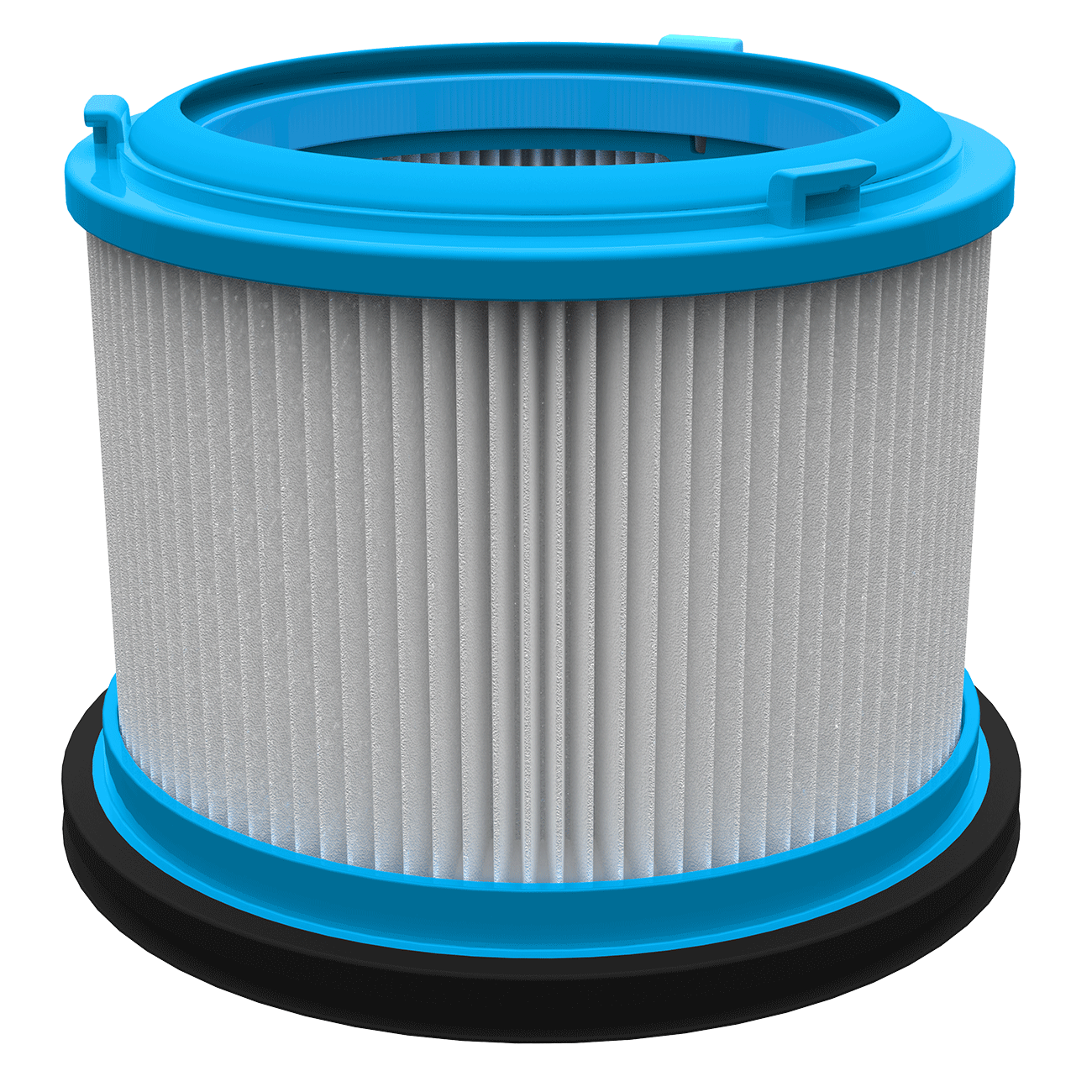 Pleated Post Motor Filter for Select Stick Vacuum | 1646969