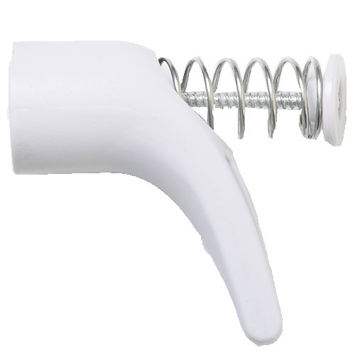 Upper Cord Wrap for PowerEdge Lift-Off Steam Cleaner | 1611705