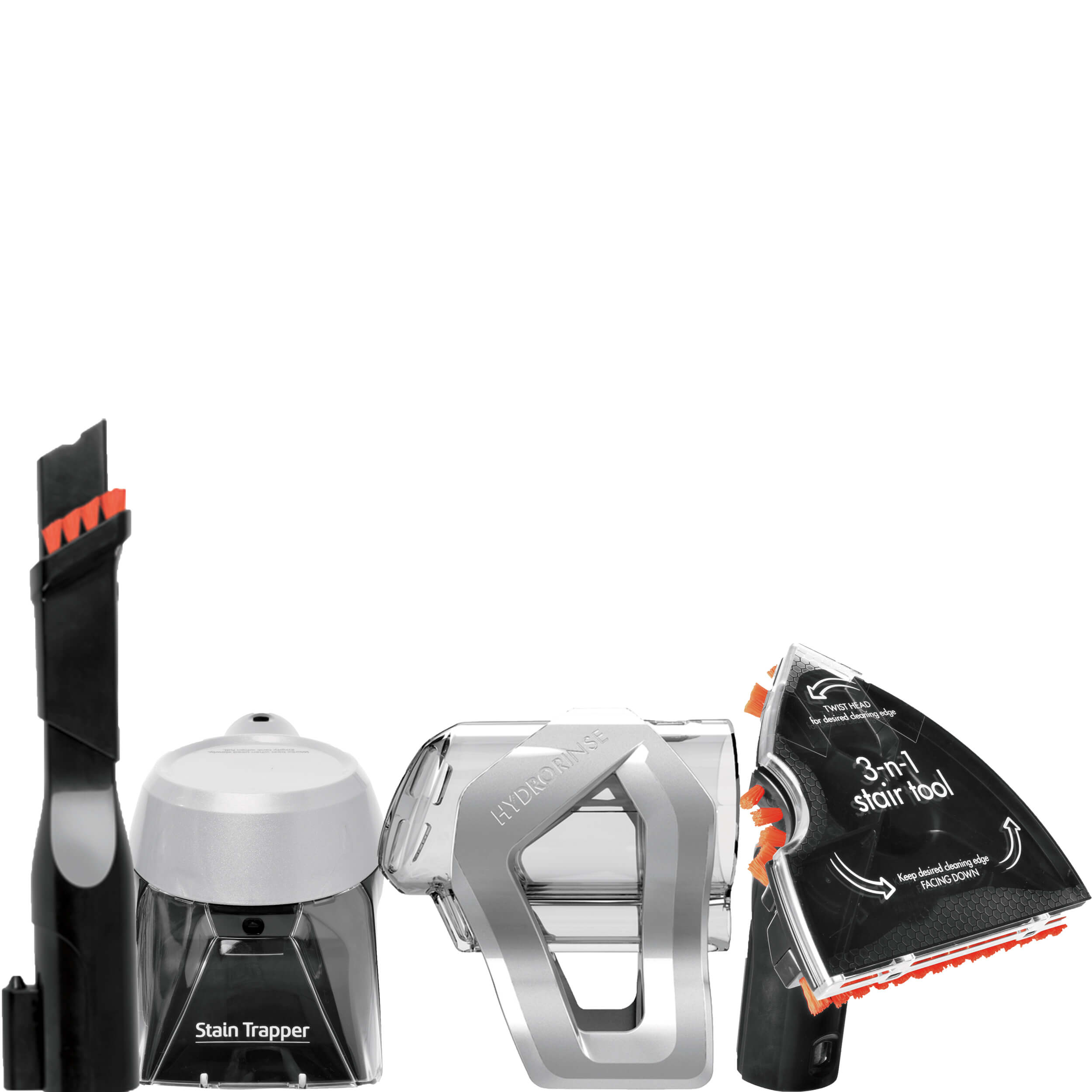 Carpet Cleaning Accessories Bundle B0183 BISSELL