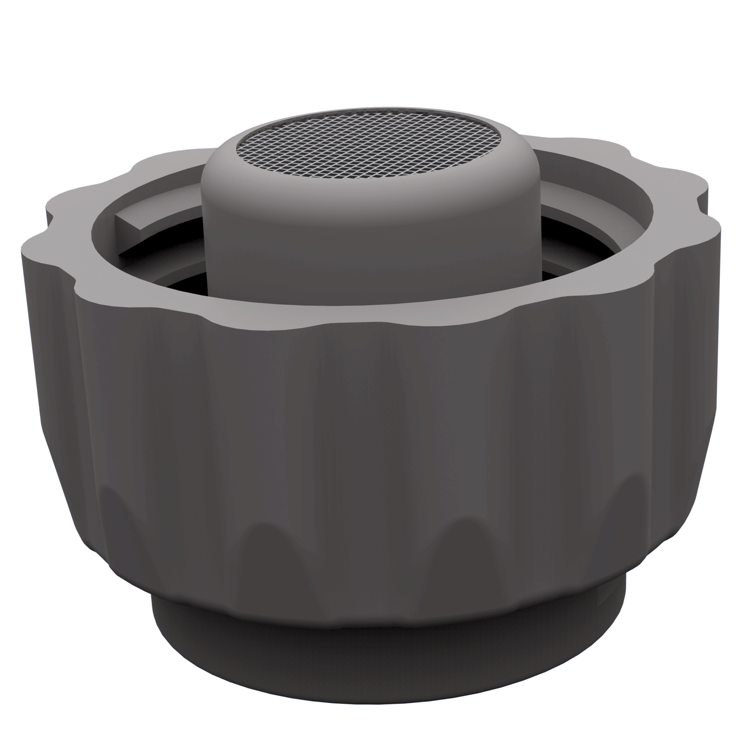 Clean Tank Cap 1641110 | BISSELL® SpinWave® SmartSteam™ Parts