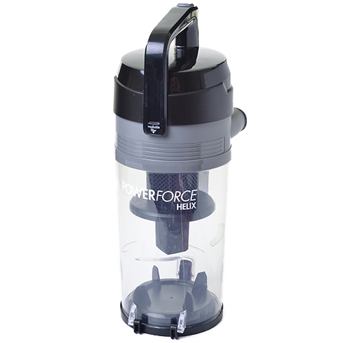 Dirt Tank Assembly - Grey - for Select Vacuums | 1617232