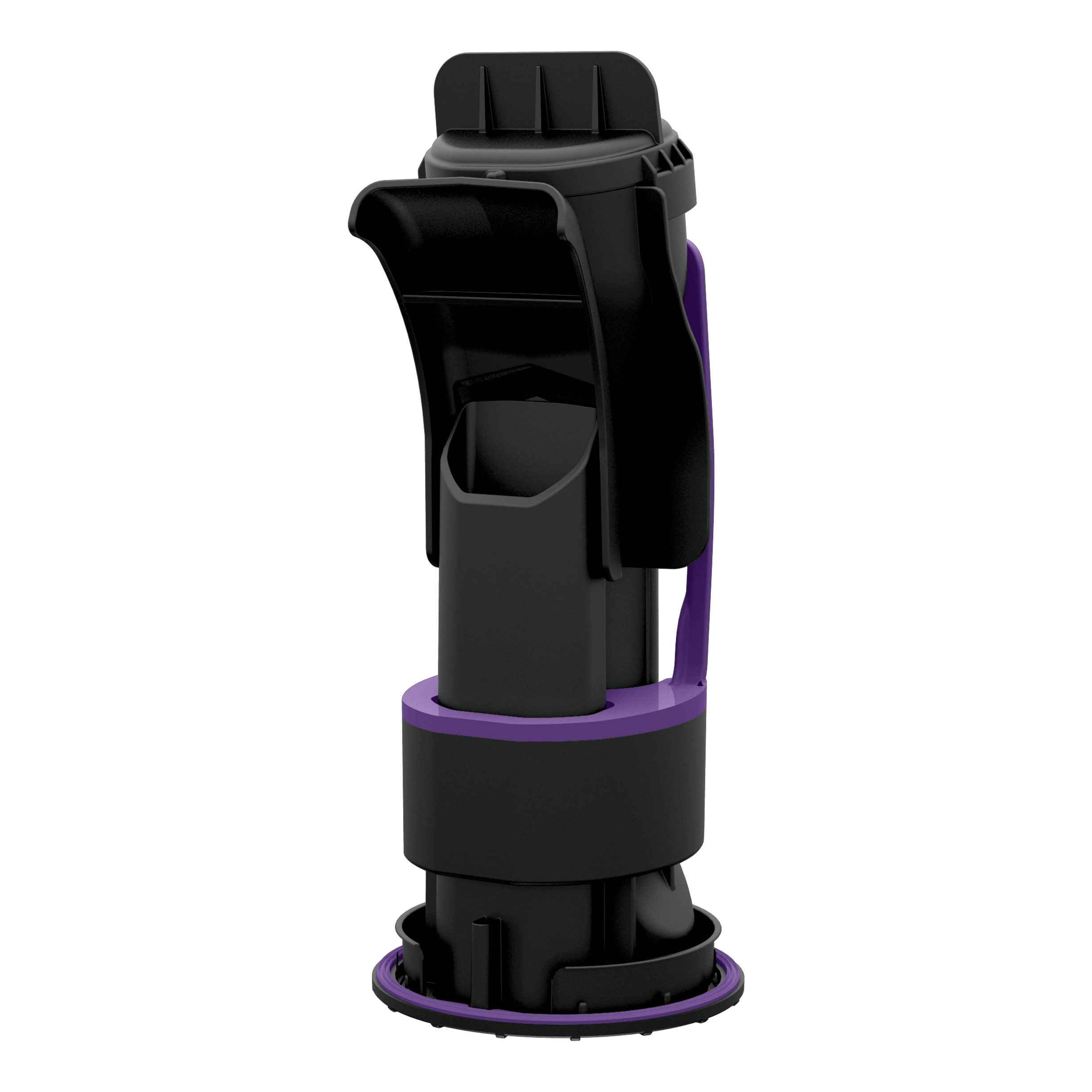 Dirty Tank Float for Select Carpet Cleaners - GrapeVine Purple | 1642207