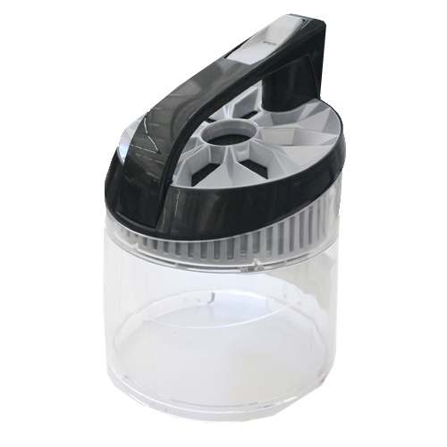 Dust Cup - Upper for Powerglide Vacuums | 1604415