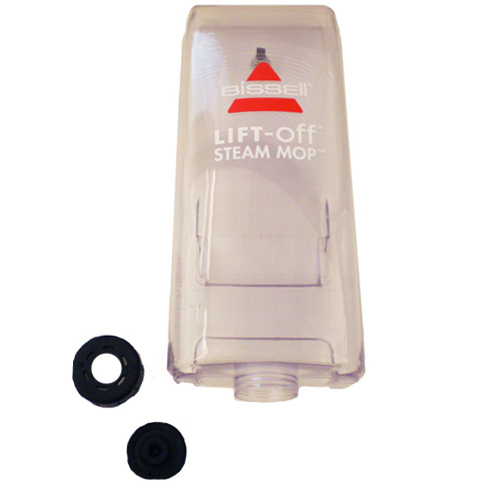 Water Tank with Cap & Insert for Lift-Off Steam Mop | 2032275