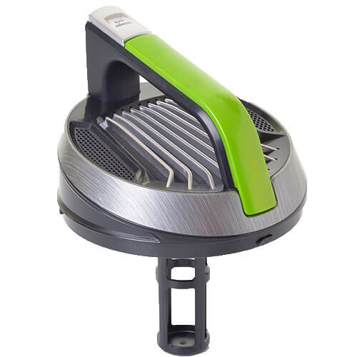 Dust Bin Lid - ChaCha Lime | 1613433