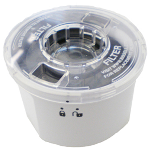 Filter Cup Assembly for PowerEdge/Hard Floor Expert | 2030250