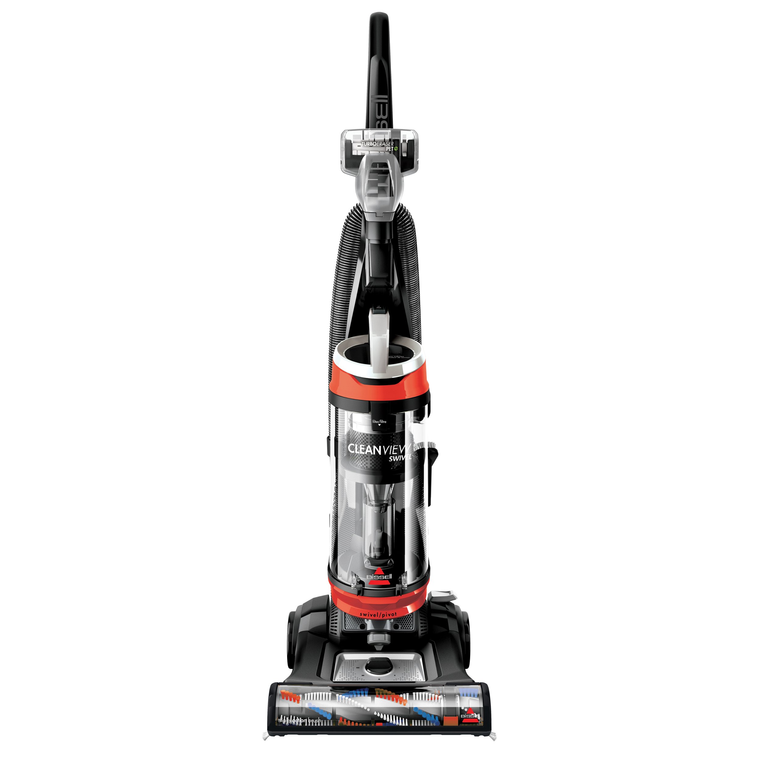 CleanView® Swivel Vacuum Cleaner - 2316C - Hero