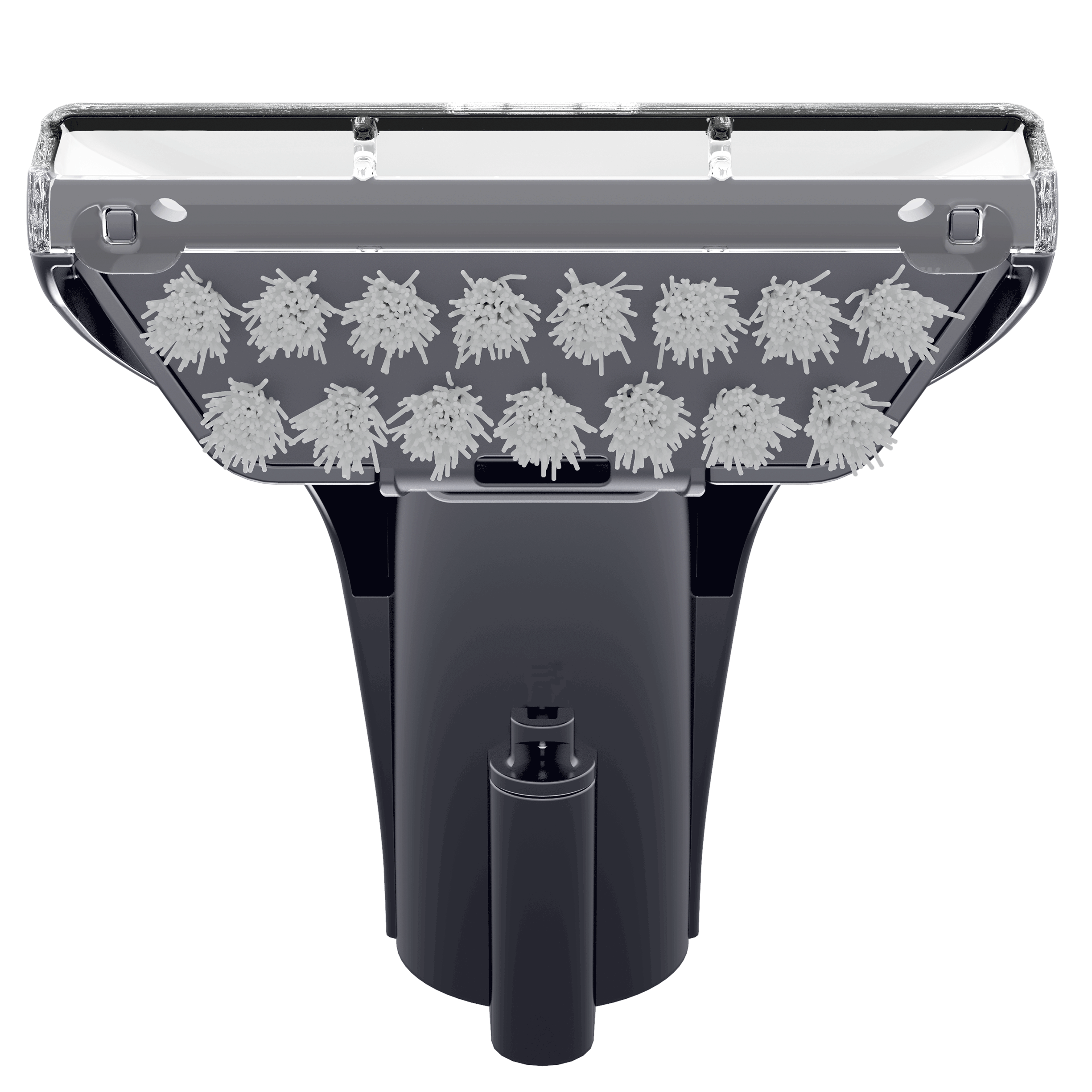 4" Tough Stain Tool with Removable Lens | 1640894