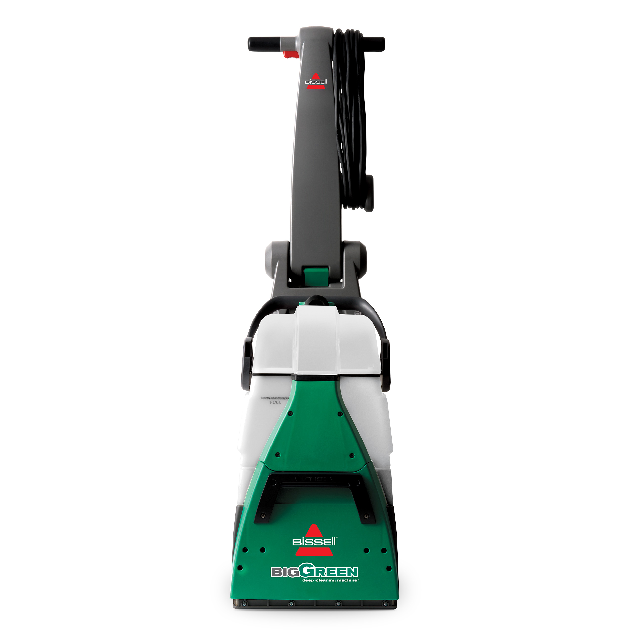 BISSELL Big Green Machine.