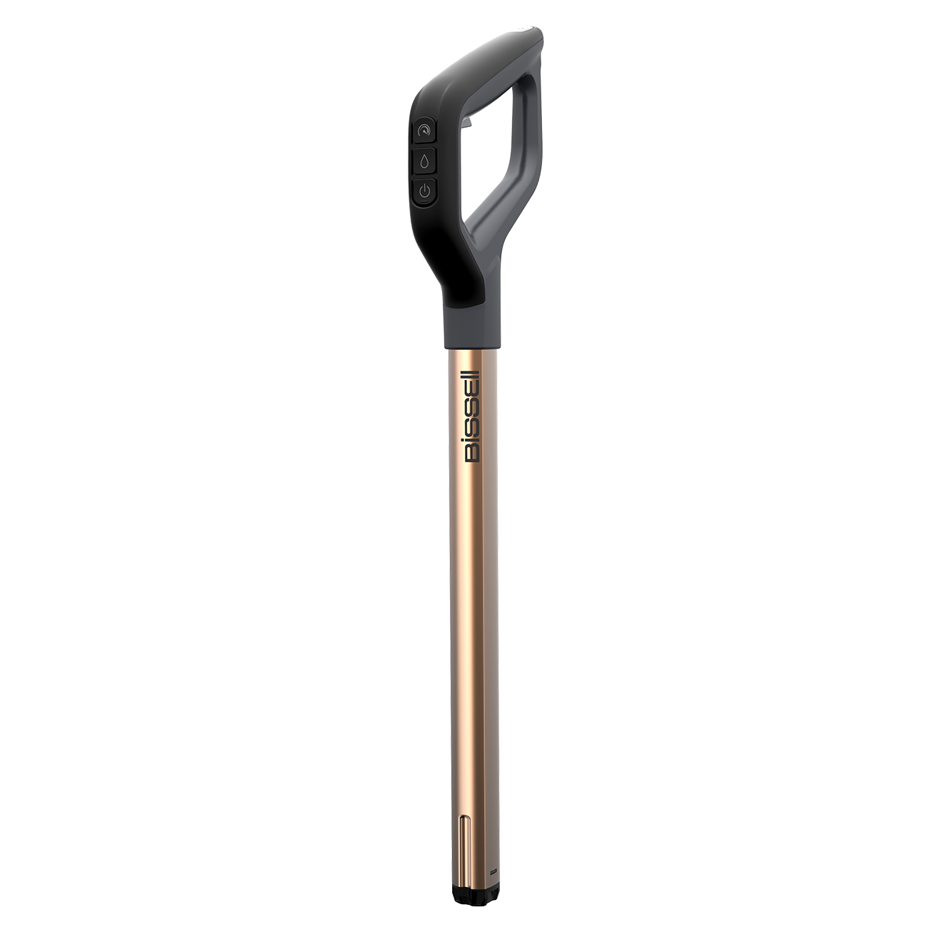 Handle Assembly for Select CrossWave | Low Key Gold | 1657250