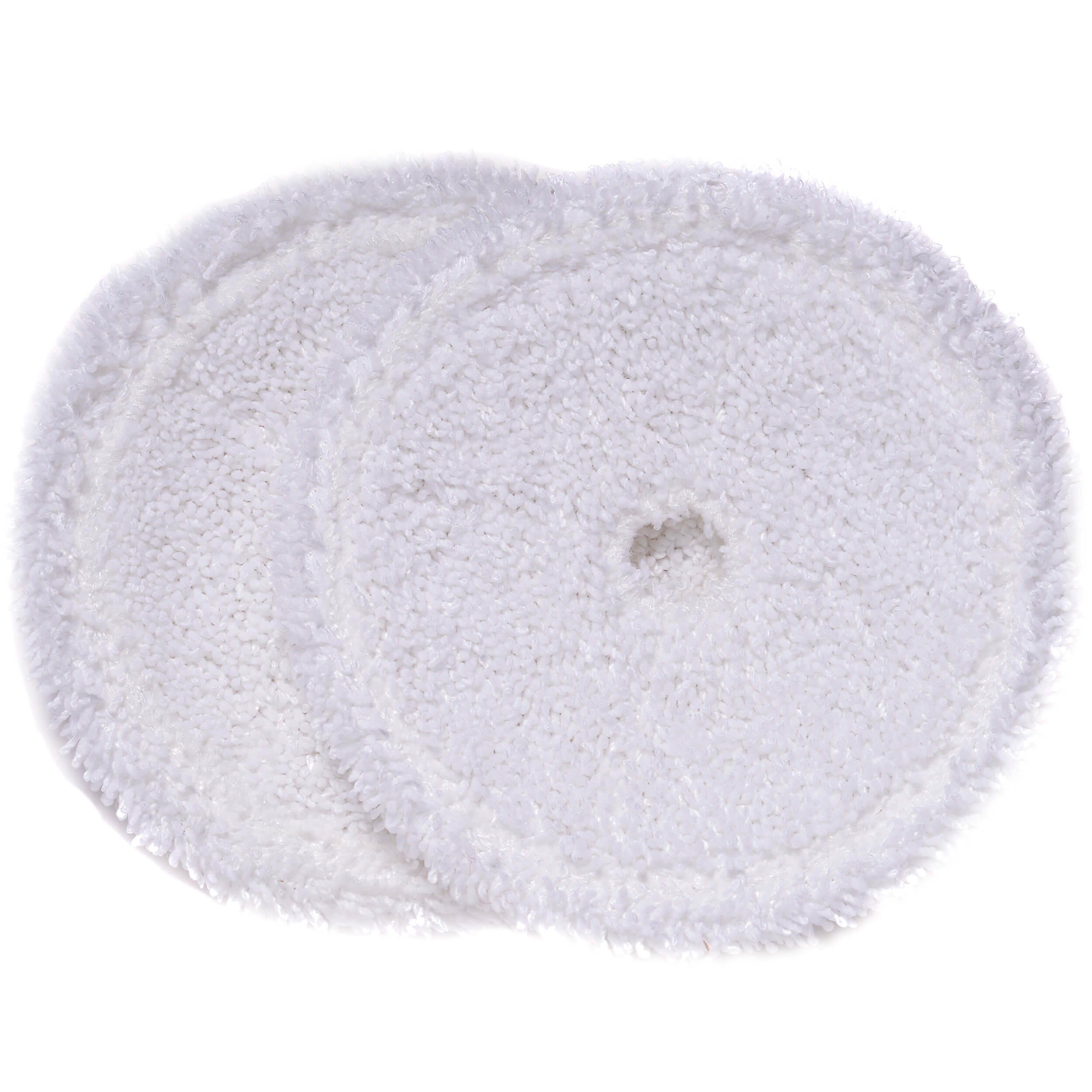 Microfiber Scrubby Pad for Select Robotic Vacuums | 1624768