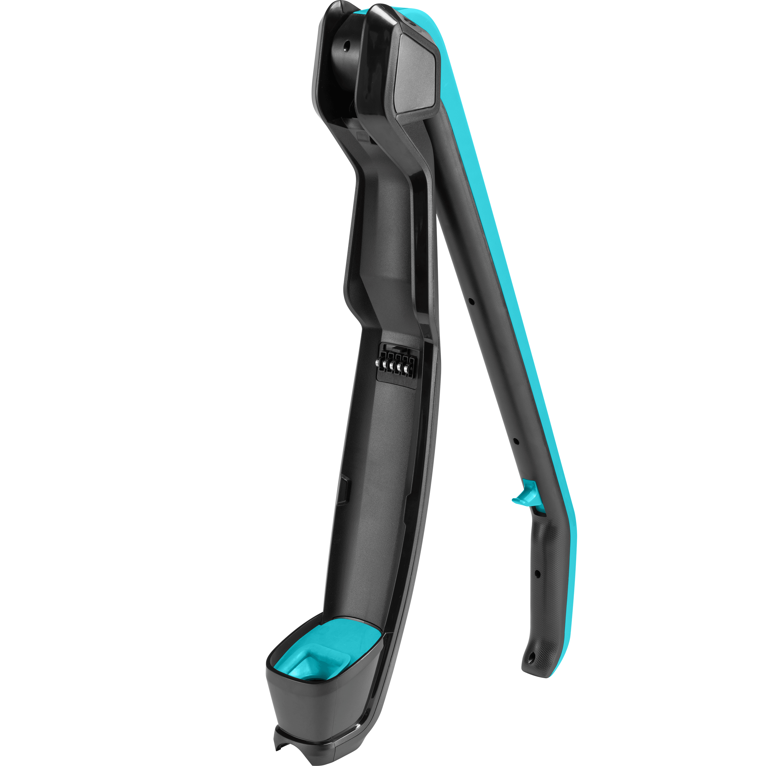 Handle Assembly Electric Blue for Select Stick Vacuum | 1627809