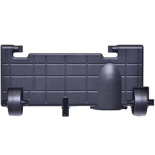Roller Assembly for Select Upright Vacuums | 1616187