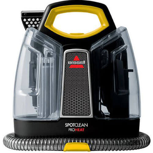 Bissell Spot Clean Pro 未使用 SpotClean_Advance_Portable_Car