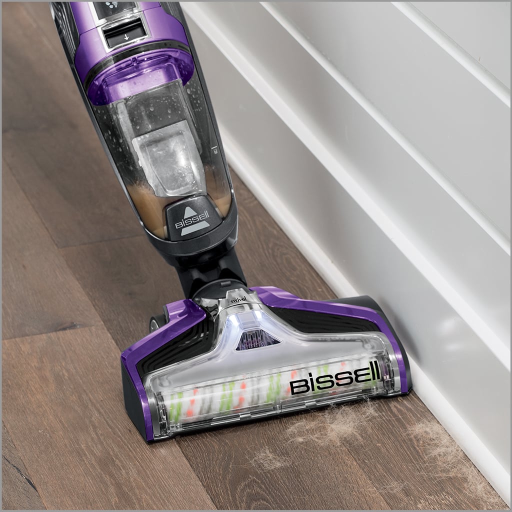 CrossWave® Pet Pro Plus Wet Dry Vac 2305 | BISSELL